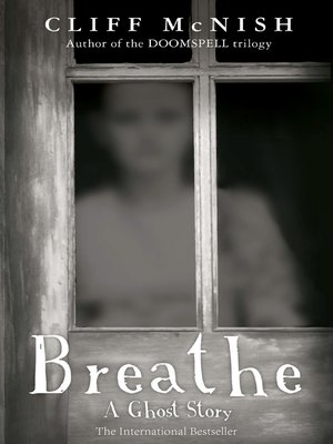 cover image of Breathe